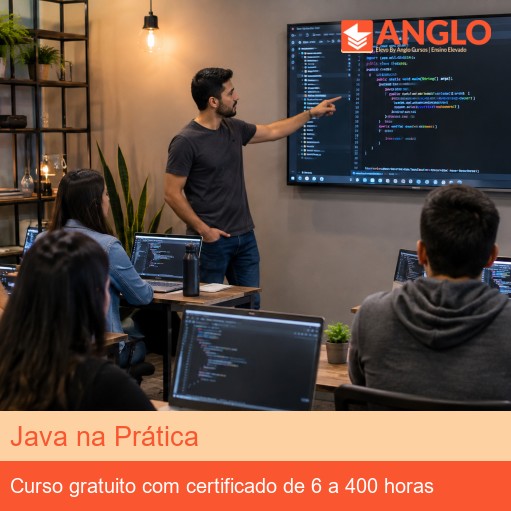 Java na Prática